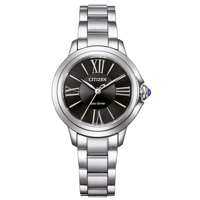 Citizen EM1160-58E LADY CECI Damenuhr Eco Drive