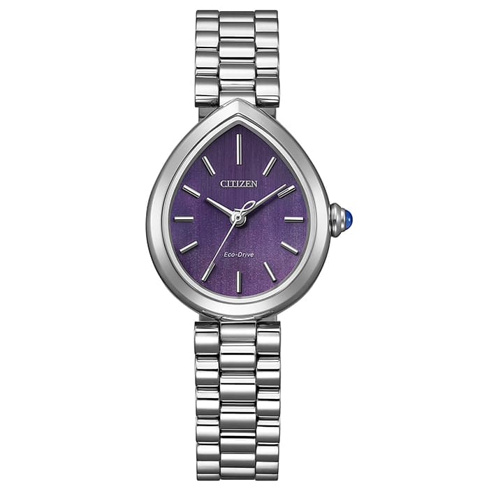Citizen EM1200-55X LADY RAINELL Damenuhr Eco Drive