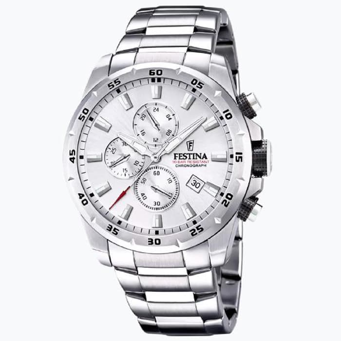 Festina F20463/1 TIMELESS Herrenuhr