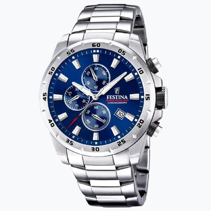 Festina F20463/2 TIMELESS Herrenuhr