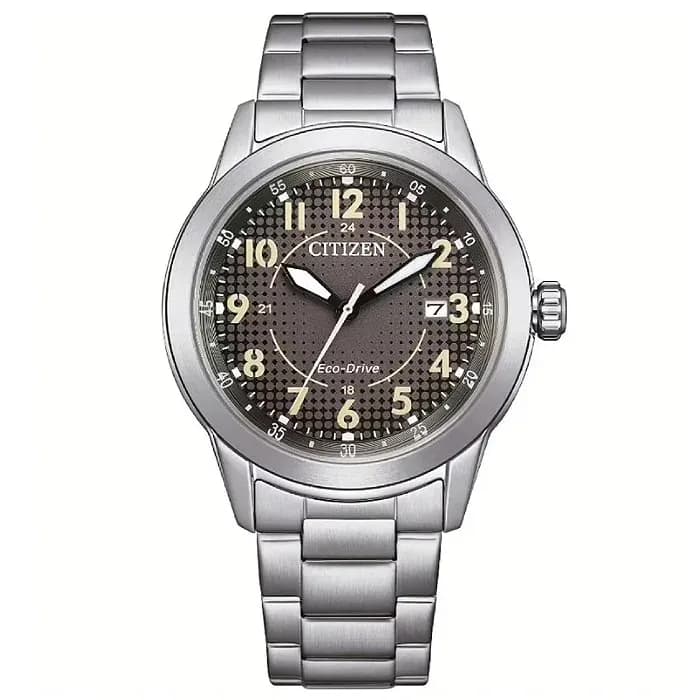 Citizen AW1870-59H Herrenuhr Eco Drive